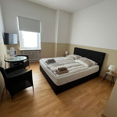 Doppelzimmer Mit Bad-Tv- 9 Meine エクステリア 写真