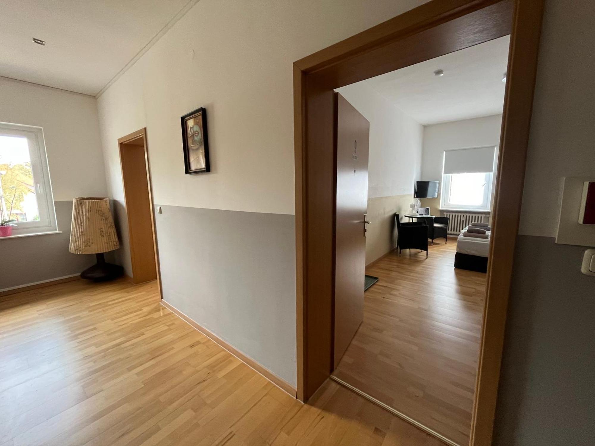 Doppelzimmer Mit Bad-Tv- 9 Meine エクステリア 写真